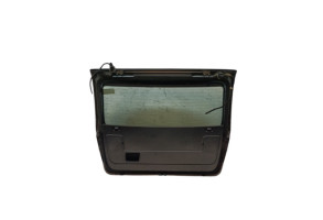 Malle/Hayon arriere SEAT IBIZA 3 Photo n°8
