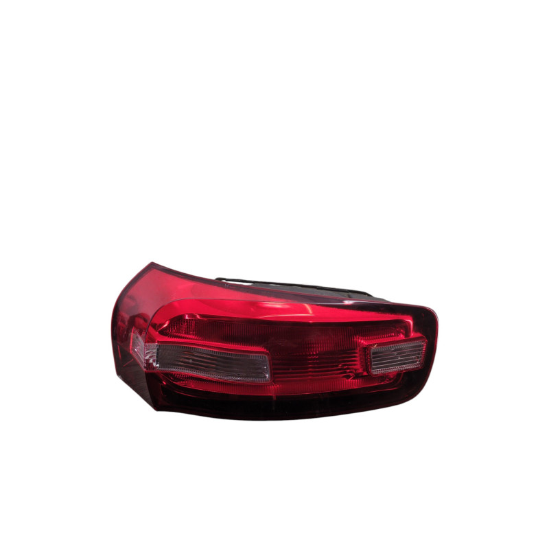 Feu arriere principal gauche (feux) CITROEN C4 PICASSO 2 Photo n°1