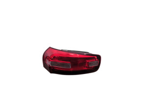 Feu arriere principal gauche (feux) CITROEN C4 PICASSO 2 Photo n°1