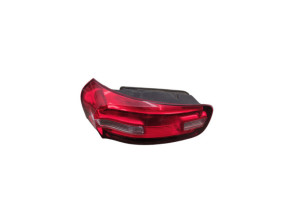 Feu arriere principal gauche (feux) CITROEN C4 PICASSO 2 Photo n°2