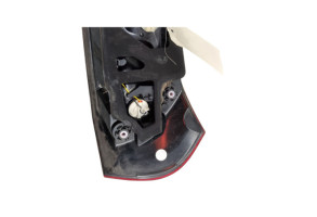 Feu arriere principal gauche (feux) CITROEN C4 PICASSO 2 Photo n°5
