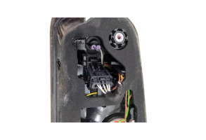 Feu arriere principal gauche (feux) CITROEN C4 PICASSO 2 Photo n°7