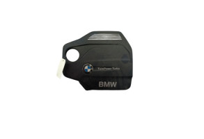 Cache moteur  BMW SERIE 1 F20 Photo n°1