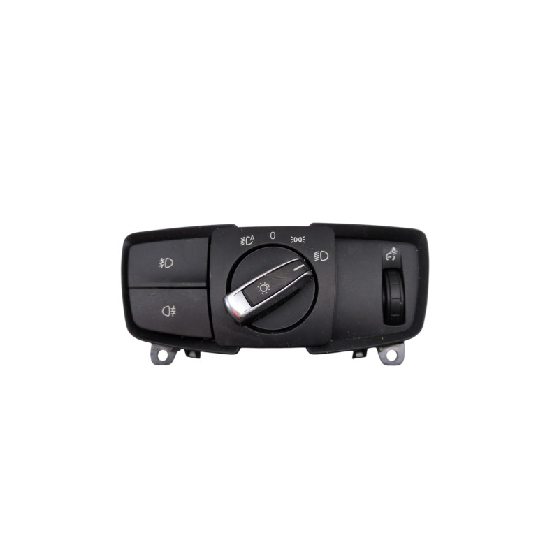 Commande de phare BMW SERIE 1 F20 Photo n°1
