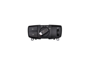 Commande de phare BMW SERIE 1 F20 Photo n°1