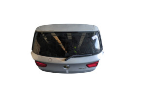 Malle/Hayon arriere BMW SERIE 1 F20 Photo n°7