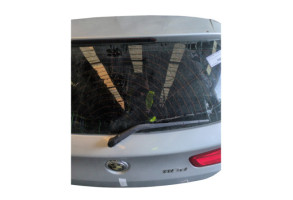 Malle/Hayon arriere BMW SERIE 1 F20 Photo n°8