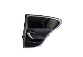 Porte arriere gauche BMW SERIE 1 F20 Photo n°5