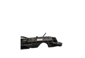 Armature avant, Masque avant RENAULT CLIO 4 Photo n°9