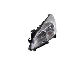 Optique avant principal gauche (feux)(phare) PEUGEOT 3008 1 Photo n°4