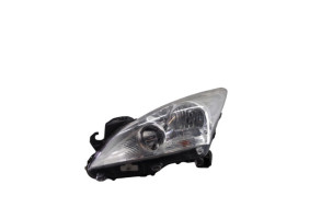 Optique avant principal gauche (feux)(phare) PEUGEOT 3008 1 Photo n°6