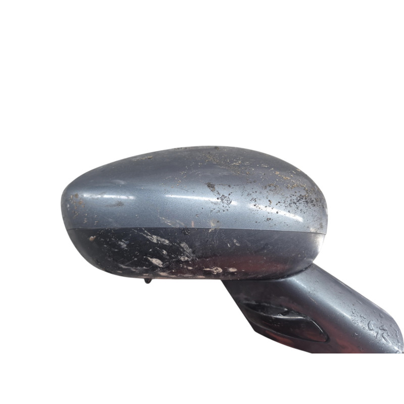 Retroviseur droit CITROEN C5 2 Photo n°1