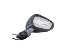 Retroviseur droit CITROEN C5 2 Photo n°5