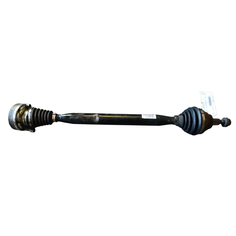 Cardan droit (transmission) AUDI TT 2 Photo n°1