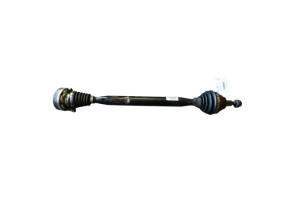 Cardan droit (transmission) AUDI TT 2 Photo n°1