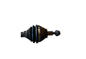 Cardan droit (transmission) AUDI TT 2 Photo n°4