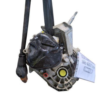 Boite de vitesses RENAULT MODUS