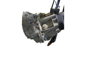 Boite de vitesses RENAULT MODUS Photo n°3