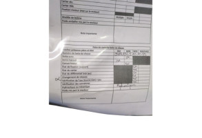Boite de vitesses RENAULT MODUS Photo n°5
