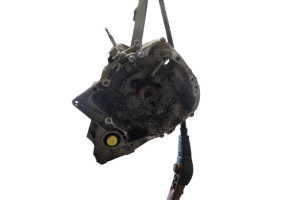 Boite de vitesses RENAULT MODUS Photo n°6