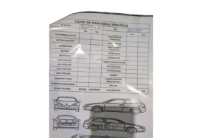 Boite de vitesses RENAULT MODUS Photo n°7