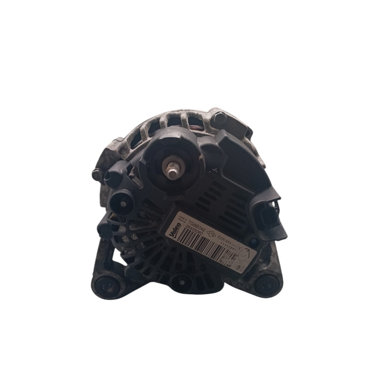 Alternateur RENAULT MODUS Photo n°1