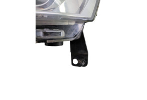 Optique avant principal gauche (feux)(phare) RENAULT MODUS Photo n°4