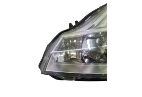 Optique avant principal gauche (feux)(phare) RENAULT MODUS Photo n°5