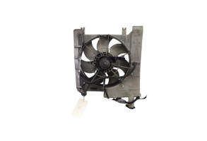 Moto ventilateur radiateur TOYOTA AYGO 1 Photo n°1