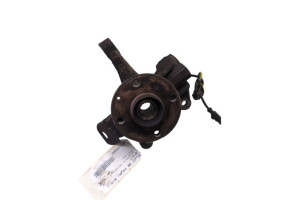 Pivot de moyeu avant droit TOYOTA AYGO 1 Photo n°5