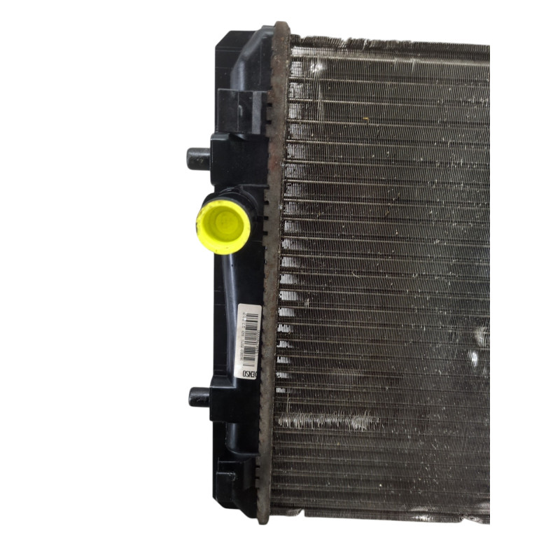 Radiateur eau TOYOTA AYGO 1 Photo n°1