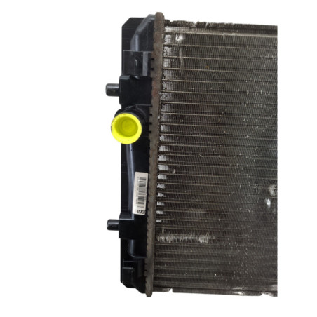 Radiateur eau TOYOTA AYGO 1