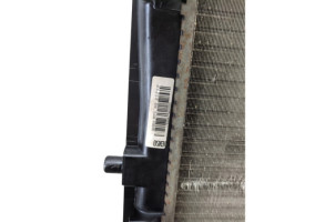 Radiateur eau TOYOTA AYGO 1 Photo n°2
