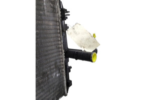 Radiateur eau TOYOTA AYGO 1 Photo n°4