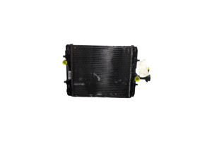 Radiateur eau TOYOTA AYGO 1 Photo n°5
