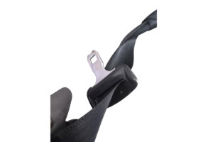 Ceinture avant gauche TOYOTA AYGO 1 Photo n°4