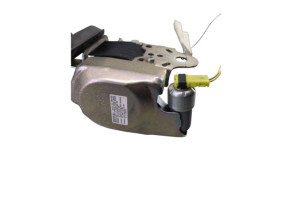Ceinture avant gauche TOYOTA AYGO 1 Photo n°6