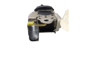 Ceinture avant gauche TOYOTA AYGO 1 Photo n°7