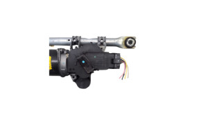 Moteur essuie glace avant TOYOTA AYGO 1 Photo n°5