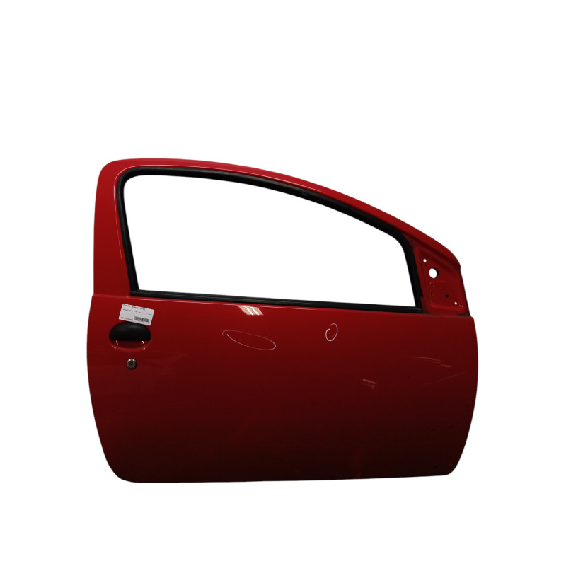 Porte avant droit TOYOTA AYGO 1 Photo n°1