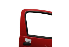 Porte avant droit TOYOTA AYGO 1 Photo n°4