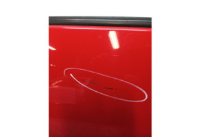 Porte avant droit TOYOTA AYGO 1 Photo n°6