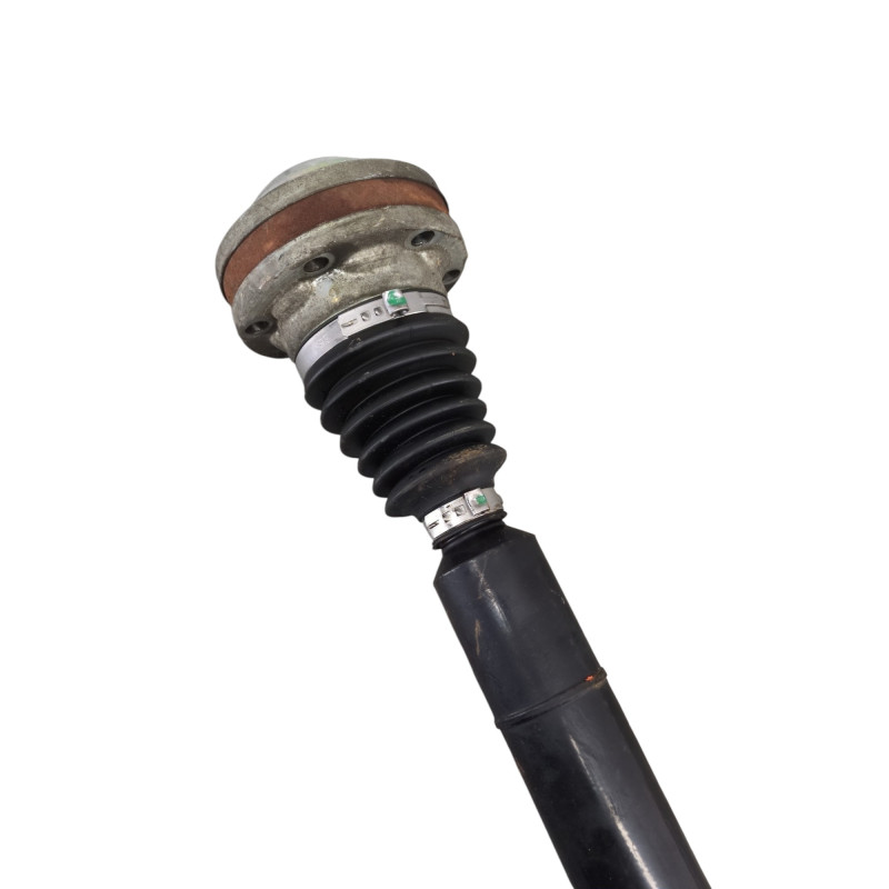 Cardan droit (transmission) SKODA OCTAVIA 2 Photo n°1