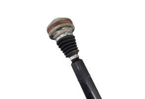 Cardan droit (transmission) SKODA OCTAVIA 2 Photo n°1