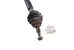 Cardan droit (transmission) SKODA OCTAVIA 2 Photo n°2