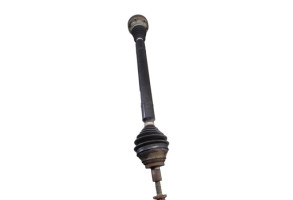 Cardan droit (transmission) SKODA OCTAVIA 2 Photo n°5
