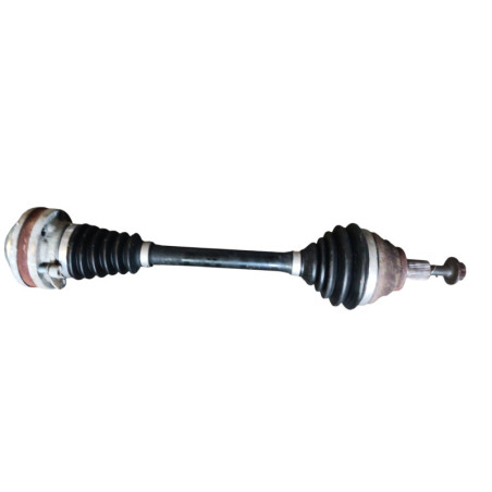 Cardan gauche (transmission) SKODA OCTAVIA 2