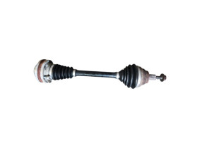 Cardan gauche (transmission) SKODA OCTAVIA 2 Photo n°1