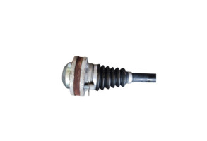 Cardan gauche (transmission) SKODA OCTAVIA 2 Photo n°3