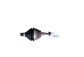 Cardan gauche (transmission) SKODA OCTAVIA 2 Photo n°4